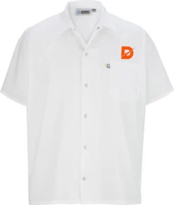 Edwards Snap Front Shirt