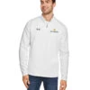 Under Armour Hustle Quarter-Zip Pullover Sweatshirt