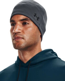 Under Armour Storm ArmourFleece Beanie -Thread Logic Store 1365918 58 z