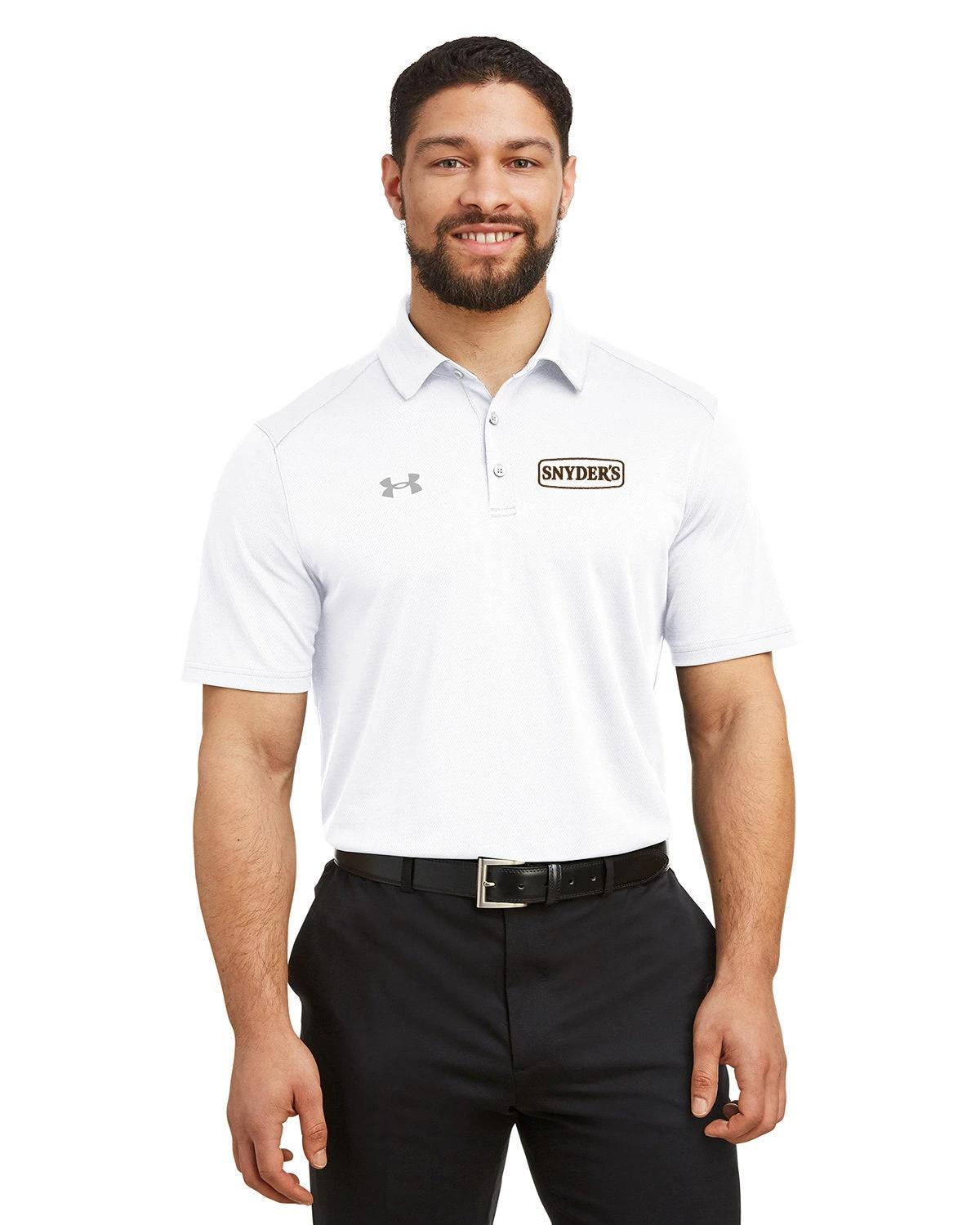 Under Armour Tech Polo 1 Under Armour Tech Polo