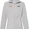 Columbia Ladies Benton Springs Full-Zip Jacket 
