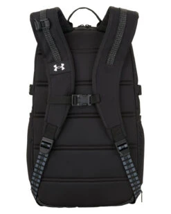 Under Armour Triumph Backpack -Thread Logic Store 1372290 51 z BK