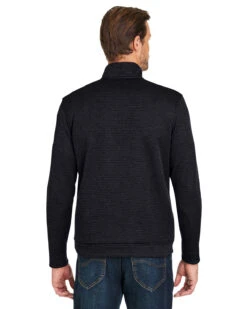Under Armour Storm Sweaterfleece Quarter-Zip -Thread Logic Store 1373674 51 z BK