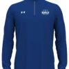 OUTLET-Under Armour Team Tech Quarter-Zip