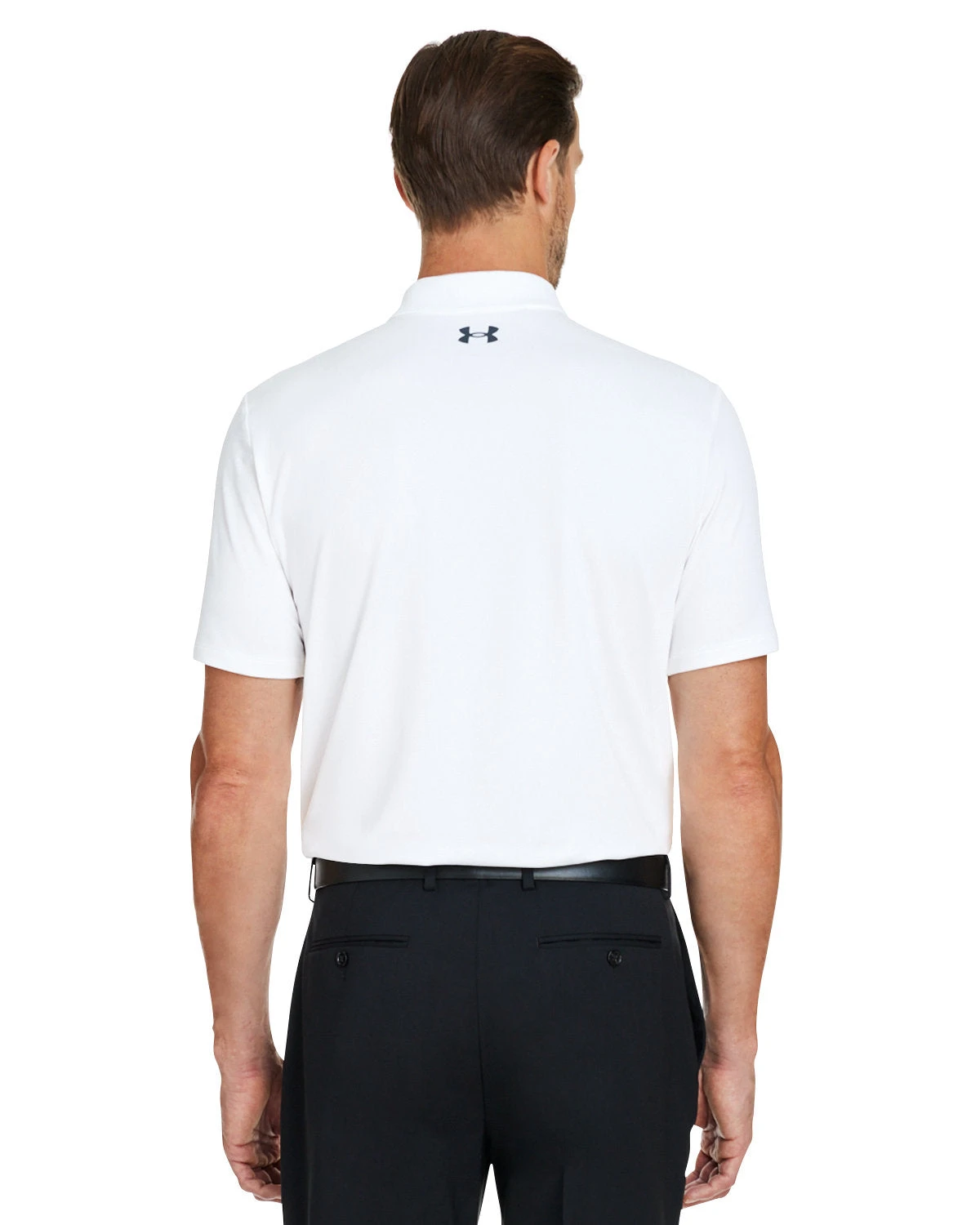 OUTLET-Under Armour Performance 3.0 Golf Polo 3 OUTLET-Under Armour Performance 3.0 Golf Polo - Image 3