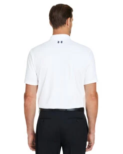 Under Armour Performance 3.0 Golf Polo 18 Under Armour Performance 3.0 Golf Polo -Thread Logic Store 1377374 02 z BK