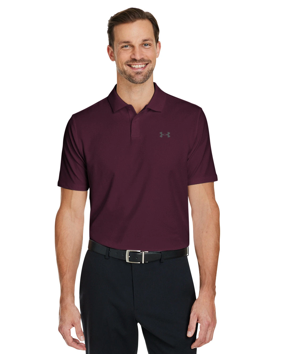 Under Armour Performance 3.0 Golf Polo 5 Under Armour Performance 3.0 Golf Polo - Image 5