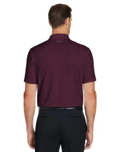 Under Armour Performance 3.0 Golf Polo 21 Under Armour Performance 3.0 Golf Polo -Thread Logic Store 1377374 03 z BK