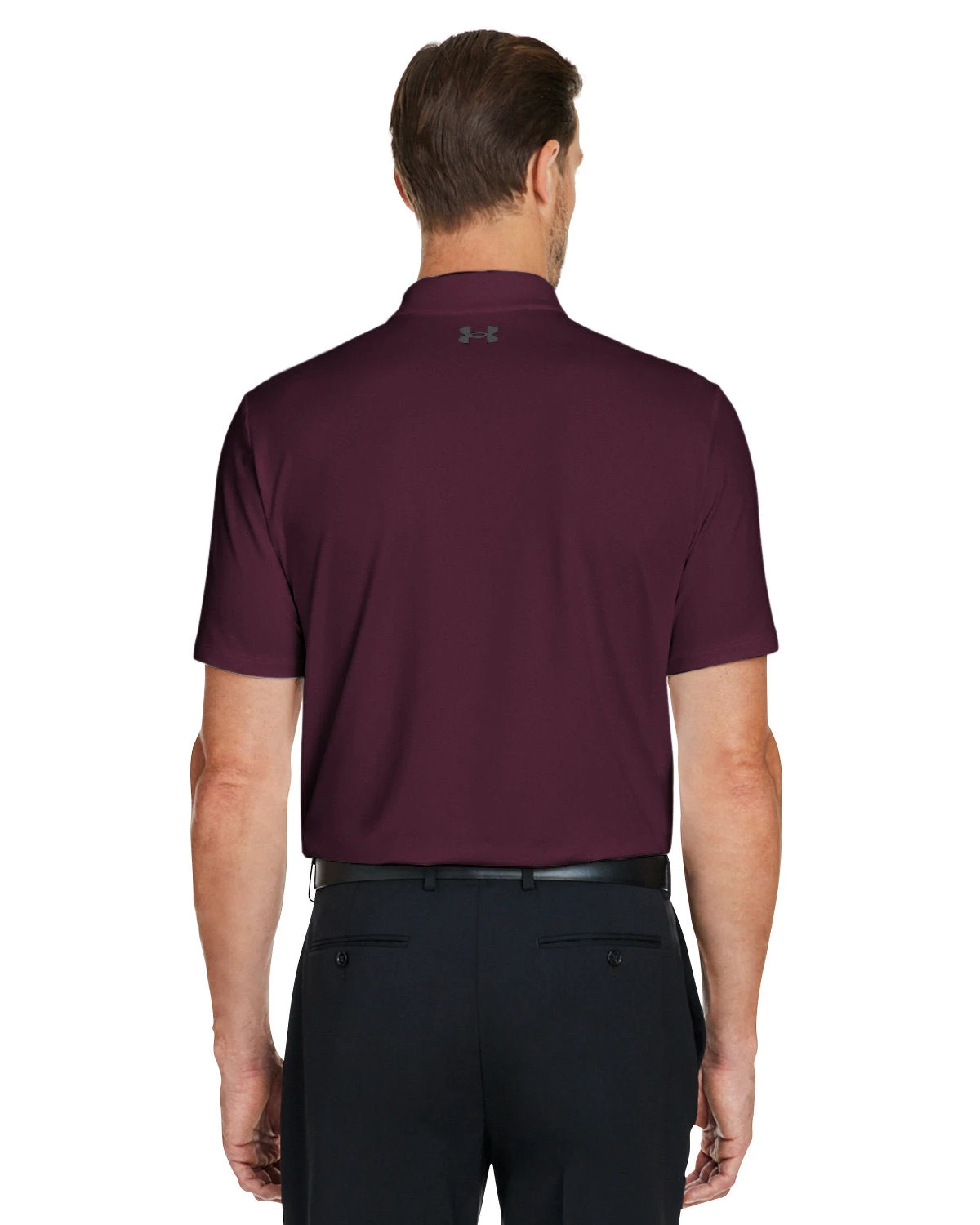Under Armour Performance 3.0 Golf Polo 6 Under Armour Performance 3.0 Golf Polo - Image 6
