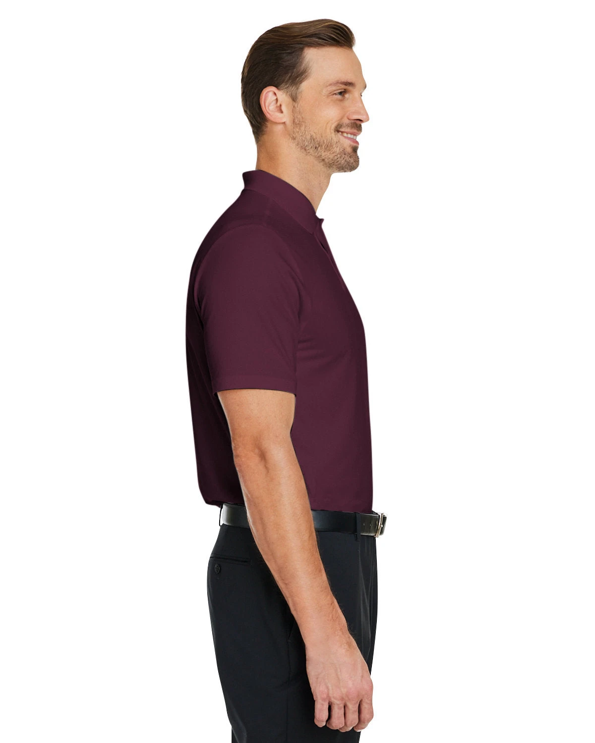 OUTLET-Under Armour Performance 3.0 Golf Polo 7 OUTLET-Under Armour Performance 3.0 Golf Polo - Image 7