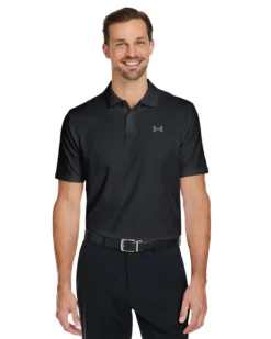OUTLET-Under Armour Performance 3.0 Golf Polo 23 OUTLET-Under Armour Performance 3.0 Golf Polo -Thread Logic Store 1377374 34 z 1