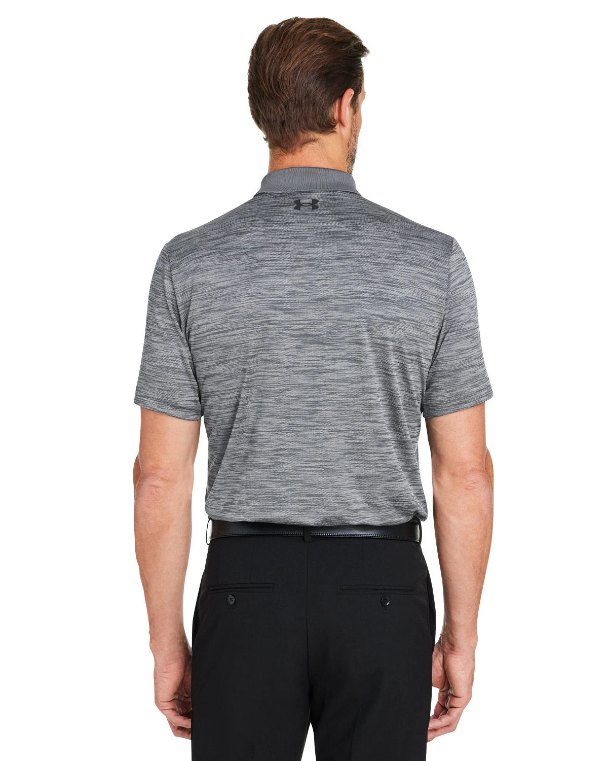 OUTLET-Under Armour Performance 3.0 Golf Polo 15 OUTLET-Under Armour Performance 3.0 Golf Polo - Image 15