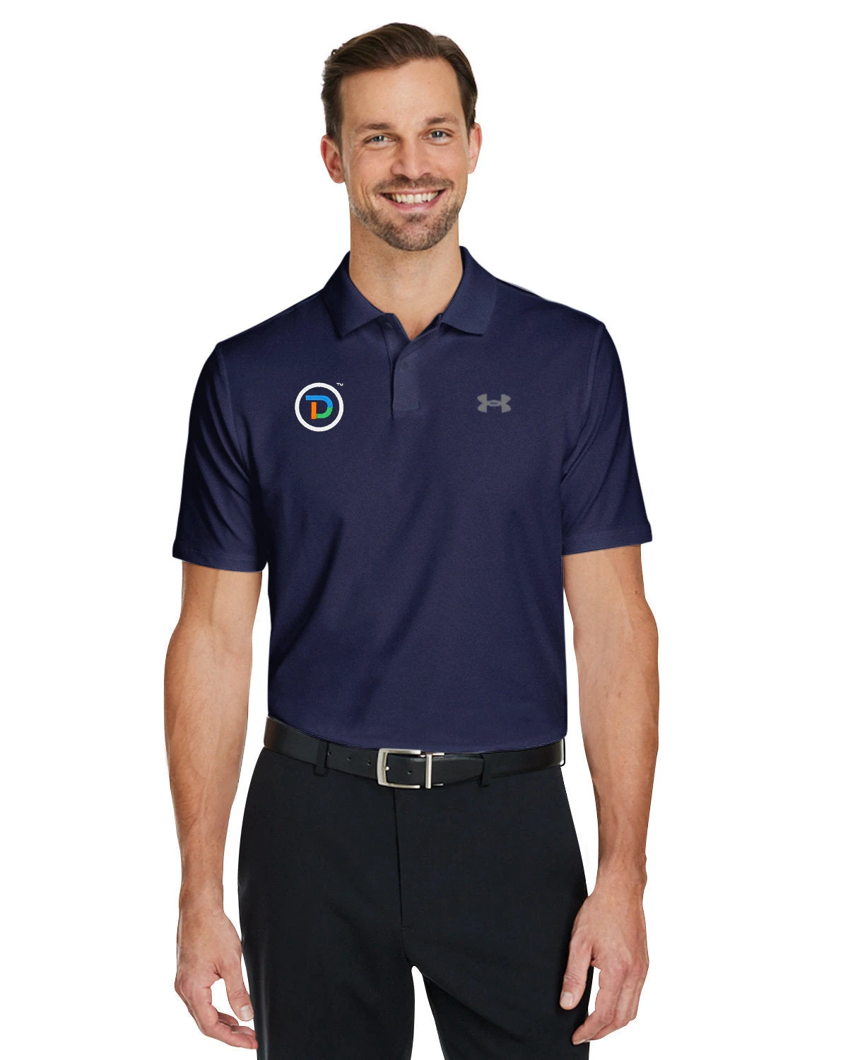 OUTLET-Under Armour Performance 3.0 Golf Polo 1 OUTLET-Under Armour Performance 3.0 Golf Polo