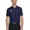 Under Armour Performance 3.0 Golf Polo