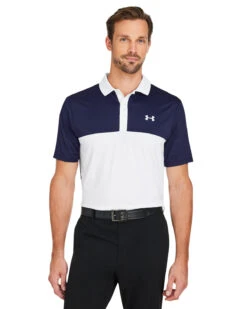 Under Armour Performance 3.0 Colorblock Polo 11 Under Armour Performance 3.0 Colorblock Polo -Thread Logic Store 1377375 00 z