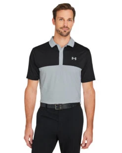 Under Armour Performance 3.0 Colorblock Polo 14 Under Armour Performance 3.0 Colorblock Polo -Thread Logic Store 1377375 18 z
