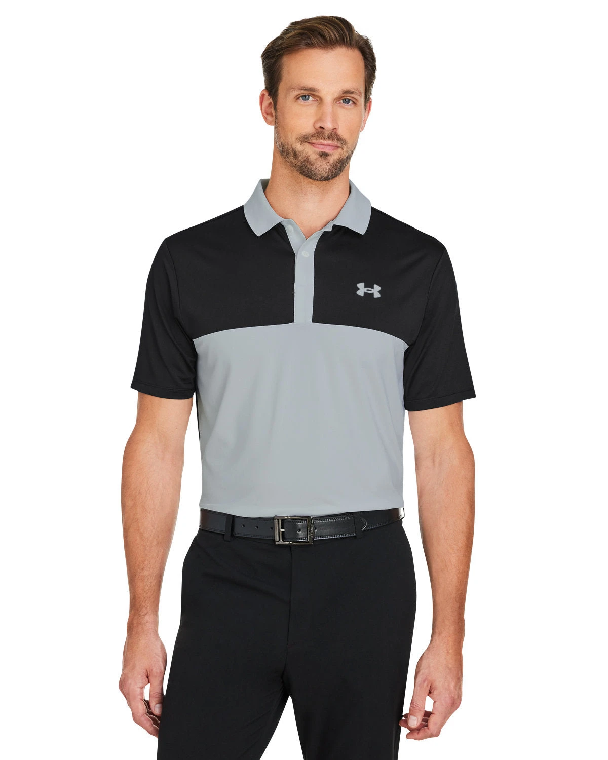 Under Armour Performance 3.0 Colorblock Polo 5 Under Armour Performance 3.0 Colorblock Polo - Image 5