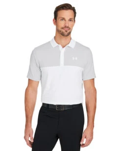 Under Armour Performance 3.0 Colorblock Polo 17 Under Armour Performance 3.0 Colorblock Polo -Thread Logic Store 1377375 84 z