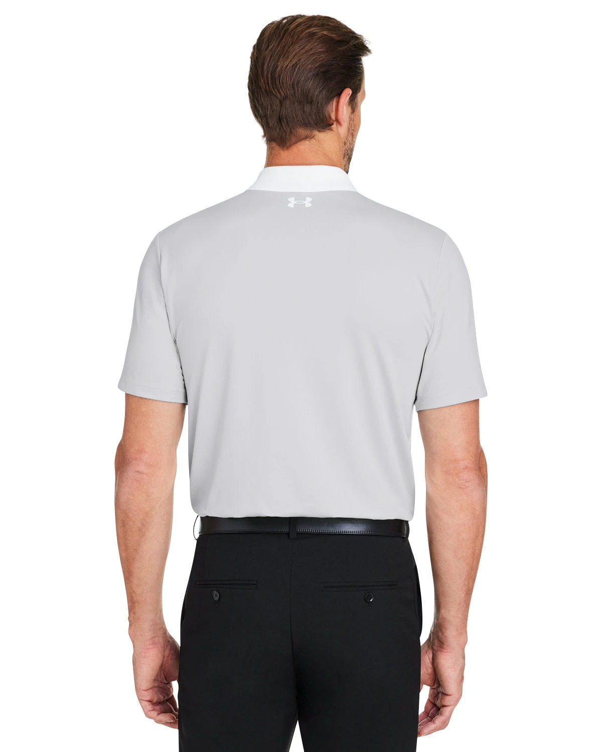 Under Armour Performance 3.0 Colorblock Polo 9 Under Armour Performance 3.0 Colorblock Polo - Image 9