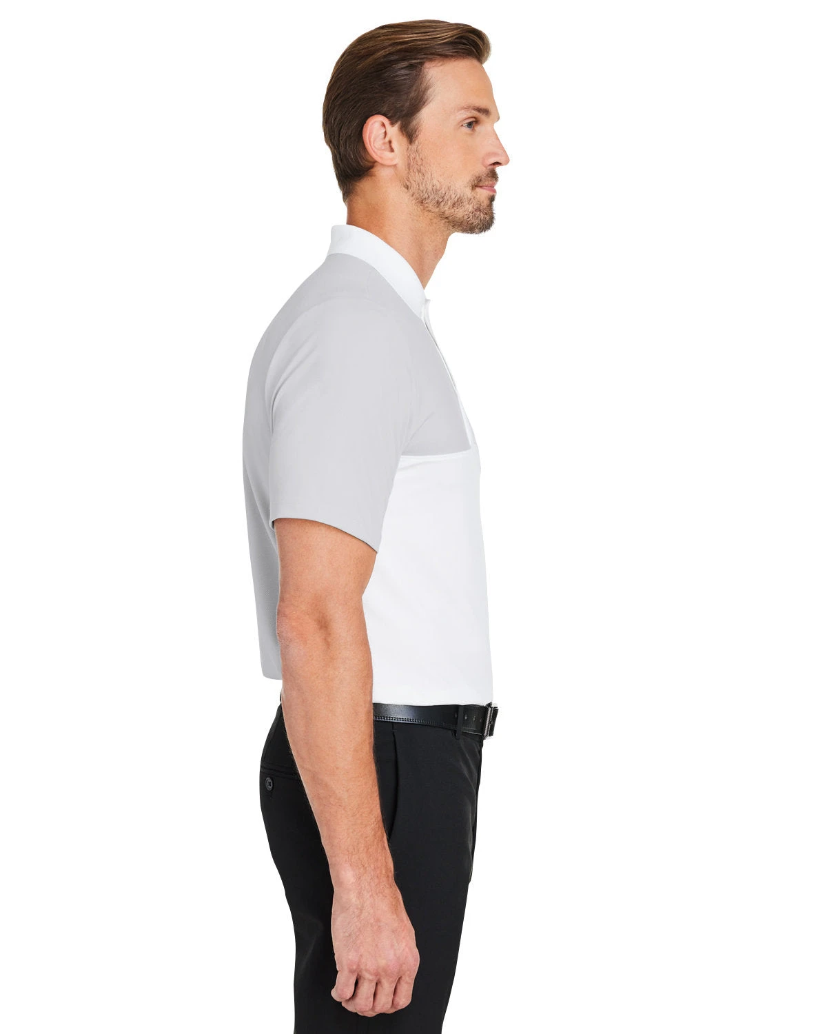 Under Armour Performance 3.0 Colorblock Polo 10 Under Armour Performance 3.0 Colorblock Polo - Image 10