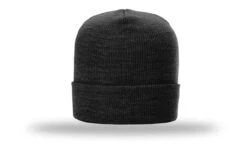 Richardson Heathered Beanie W/ Cuff -Thread Logic Store 137 BACK