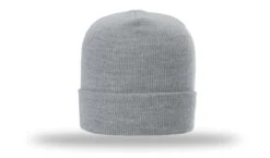 Richardson Heathered Beanie W/ Cuff -Thread Logic Store 137 BACK e6988165 40a7 4c30 a201 48ed17af0b29