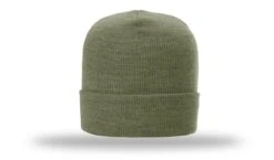 Richardson Heathered Beanie W/ Cuff -Thread Logic Store 137 FRONT c7edcebc e0c7 4494 8f61 2cb24b2e70c8