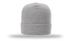 Richardson Heathered Beanie W/ Cuff -Thread Logic Store 137 FRONT ff505a2e 426d 4a0a b8e5 408b26d8a1df