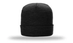 Richardson Heathered Beanie W/ Cuff -Thread Logic Store 137 LEFT
