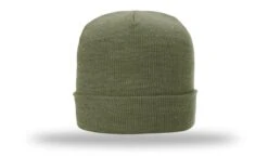 Richardson Heathered Beanie W/ Cuff -Thread Logic Store 137 LEFT 202976dd adb3 410f a959 4e283c83993d