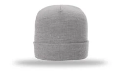 Richardson Heathered Beanie W/ Cuff -Thread Logic Store 137 RIGHT 22fdf658 2b18 43cf 94f2 847301cdc4bd