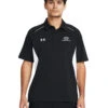 Under Armour Title Polo 2.0