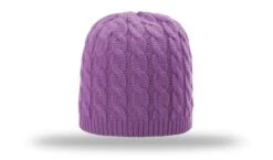 Richardson Cable Knit Beanie -Thread Logic Store 138 FRONT 6eb65aa2 8358 4813 8ed4 532dcadc8584