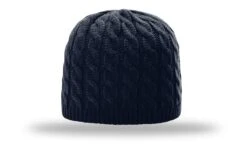 Richardson Cable Knit Beanie -Thread Logic Store 138 LEFT 0f15efe9 7477 46ca 882b 1f8c13d3fd41