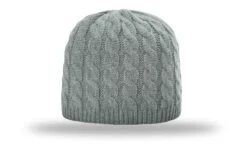 Richardson Cable Knit Beanie -Thread Logic Store 138 RIGHT 742d73b4 7b9a 42ce 89e8 d29e09938433