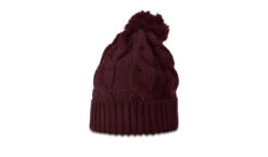 OUTLET-Richardson Chunk Twist Knit Beanie W/ Cuff & Pom -Thread Logic Store 141 FINAL 9b239090 b1cc 47ed 812c 88a47588e357