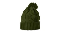 OUTLET-Richardson Chunk Twist Knit Beanie W/ Cuff & Pom -Thread Logic Store 141 FINAL f8d243f1 5fe5 40f1 a413 d40cb98a22df