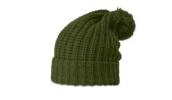 Richardson Chunk Cable Beanie W/ Cuff & Pom 22 Richardson Chunk Cable Beanie W/ Cuff & Pom -Thread Logic Store 143 FINAL