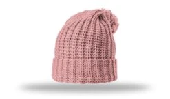 Richardson Chunk Cable Beanie W/ Cuff & Pom 36 Richardson Chunk Cable Beanie W/ Cuff & Pom -Thread Logic Store 143 FRONT ea474063 f6c0 4416 aa8f bd69cba8f793