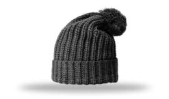 Richardson Chunk Cable Beanie W/ Cuff & Pom 34 Richardson Chunk Cable Beanie W/ Cuff & Pom -Thread Logic Store 143 LEFT af5607bc 7411 4ebd 8776 70f2a1dbb10d