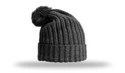 Richardson Chunk Cable Beanie W/ Cuff & Pom 35 Richardson Chunk Cable Beanie W/ Cuff & Pom -Thread Logic Store 143 RIGHT d3f0a74f 8ca6 4e8f 985a f806d2e883db