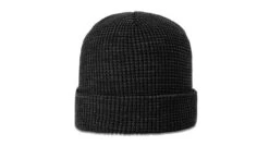 Richardson Waffle Knit Beanie W/ Cuff -Thread Logic Store 146 FINAL 42b3390c bb62 453c 8fa3 cefad7fb46ad