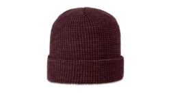 Richardson Waffle Knit Beanie W/ Cuff -Thread Logic Store 146 FINAL d3205907 1370 4519 9ee3 f18a84a54c44