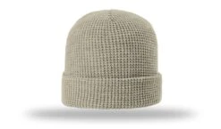 Richardson Waffle Knit Beanie W/ Cuff -Thread Logic Store 146 FRONT 173e727c c13f 4a7d a9b9 425ced57d849