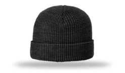 Richardson Waffle Knit Beanie W/ Cuff -Thread Logic Store 146 LEFT 807efaf5 9d32 438b 90d9 3545680c4d92