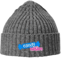 Richardson Merino Wool Knit