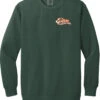 Comfort Colors Ring Spun Crewneck Sweatshirt