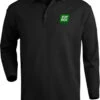 Edwards Hi Performance Mesh Long Sleeve Polo