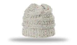 Richardson Speckled Knit -Thread Logic Store 157 BACK 031d25c4 bd8f 4a74 894f 8754606e7628