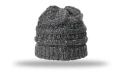 Richardson Speckled Knit -Thread Logic Store 157 BACK 1b3d192b df0b 4f6c b276 12ce62508601